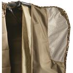 Guide Gear Camo Layout Ground Blind for Hunting