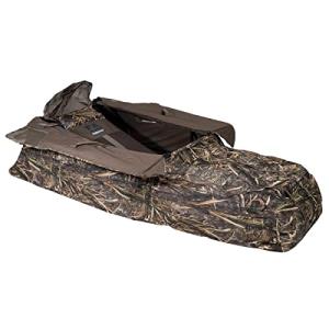 Knockout Layout Hunting Blind by Final Approach