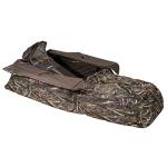 Knockout Layout Hunting Blind by Final Approach