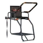 Big Game Striker XL 17.5' Single-Person Tree Stand