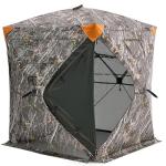 VEVOR 270° See-Through Ground Hunting Blind