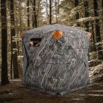 VEVOR 270° See-Through Ground Hunting Blind