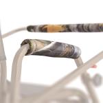 Guide Gear Ultra Comfort 18' Ladder Tree Stand for Hunting Climbing Hunt Seat, Hunting Gear Equipment Accessories