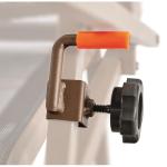 Guide Gear Ultra Comfort 18' Ladder Tree Stand for Hunting Climbing Hunt Seat, Hunting Gear Equipment Accessories