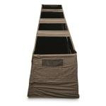 Avery Outdoors Waterfowl Field Hunting Blind (Marsh Brown)