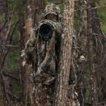 HYOUT Camo Netting for Hunting and Outdoor Use