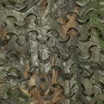 HYOUT Camo Netting for Hunting and Outdoor Use