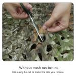 HYOUT Camo Netting for Hunting and Outdoor Use