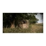 Ameristep Care Taker Ground Blind, Mossy Oak Break Up Country, Model: None