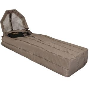 Avery Outdoors Power Hunter Blind - Field Khaki