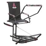 Primal Tree Stands Comfort King Deluxe Hang-On Tree Stand