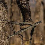 Summit Treestands Mini Viper SD Climbing Treestand, Mossy Oak