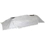 Beavertail Predator Pit Blind Snow Camouflage Cover