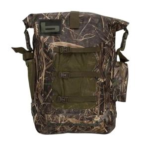Banded Arc Welded Backpack - Realtree Max-7