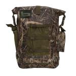 Banded Arc Welded Backpack - Realtree Max-7