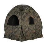 Rhino blinds R75-MOC 2 Person Hunting Ground Blind, Mossy Oak Breakup Country