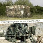 WINWAY Camo Netting for Hunting and Decor