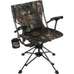 REDCAMP 360° Swivel Camo Hunting Blind Chair