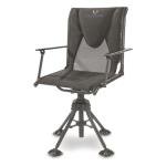 Bolderton 360º Swivel Folding Hunting Blind Chair