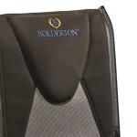 Bolderton 360º Swivel Folding Hunting Blind Chair