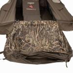 Goosebuster XL 2.0 Layout Blind for Hunting