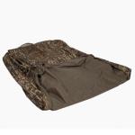 Goosebuster XL 2.0 Layout Blind for Hunting
