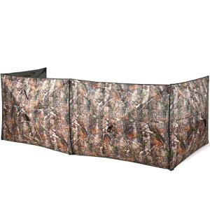 YITAHOME Pop-up Hunting Blind for 3-4 People