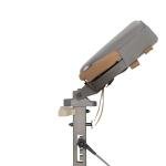 XOP Rubicon 9.6 Lb Aluminum Hang On Treestand