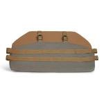 XOP Rubicon 9.6 Lb Aluminum Hang On Treestand