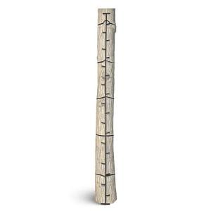 Big Game Treestands 20' Steel Climbing Stick