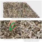Waterproof Camouflage Hunting Blind Netting - 1.5x3m