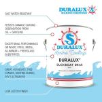 DURALUX Duckboat Drab Camouflage Paint, 1 Gallon