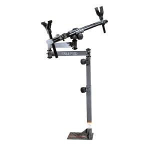 BOG TreePod Adjustable Hands-Free Hunting Rest