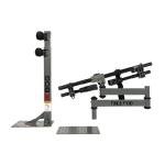 BOG TreePod Adjustable Hands-Free Hunting Rest