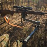 BOG TreePod Adjustable Hands-Free Hunting Rest