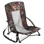 Portable Folding Camouflage Turkey Hunting Blind Chair