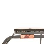 Guide Gear 18’ Ladder Tree Stand for Archery with Seat and Foot Platform, Bow and Deer Hunting Accessories