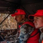 Barronett Blinds® Ace 250, Portable Hunting Blind, Large Pop-Up Hub Blind, Panoramic Shooting Windows, Lightweight, Crater™ Harvest, 67” x 75” x 75”, AC250CH