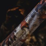 Barronett Blinds® Road Runner, Portable Hunting Blind, Pop-Up Hub Blind, Zipperless Windows, Lightweight, 2-Person, Bloodtrail® Woodland, 67” x 71” x 71”, RR200BT