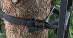 Guide Gear Climbing Ladder for Tree Stands, Climbing Equipment for Deer Hunting, 20’