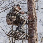Summit Treestands 180 Max SD Climbing Treestand