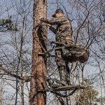 Summit Treestands 180 Max SD Climbing Treestand