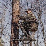 Summit Treestands 180 Max SD Climbing Treestand