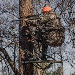 Summit Treestands 180 Max SD Climbing Treestand