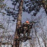 Summit Treestands 180 Max SD Climbing Treestand