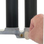 Xiser Mini Stairmaster for Home Fitness