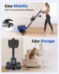 WELLFIT Magnetic Rowing Machine for Home Fitness