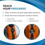 Stamina InMotion E1000 Compact Seated Elliptical