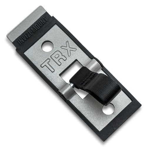 TRX Invizi-Mount Wall Anchor for Suspension Trainers
