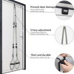 Versatile Home Training Kit with Resistance Bands